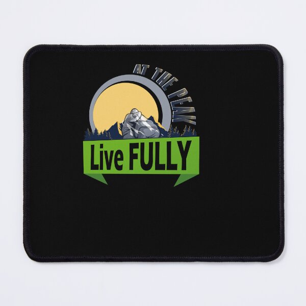 Item preview, Live Fully designed and sold by Eleven15th.