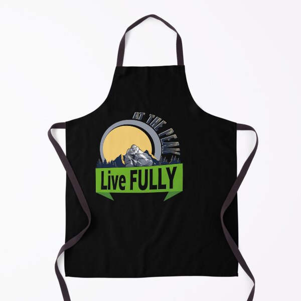 Item preview, Live Fully designed and sold by Eleven15th.