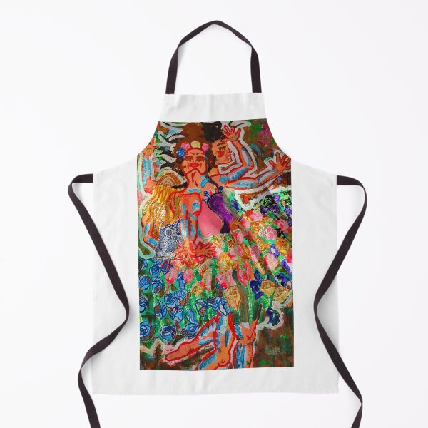 Item preview, Ballerinas dancing Ravel's Boléro designed and sold by Chantilly07.