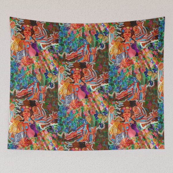 Item preview, Ballerinas dancing Ravel's Boléro designed and sold by Chantilly07.