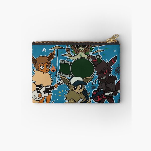 Item preview, little boy band monsters  designed and sold by X0CH1.