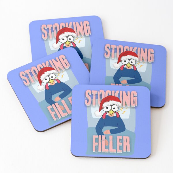 Item preview, Stocking Filler designed and sold by Flirt-Teez.