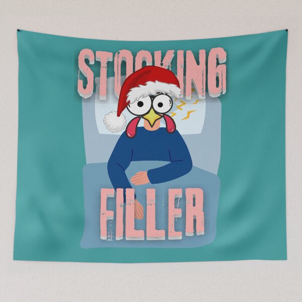 Item preview, Stocking Filler designed and sold by Flirt-Teez.