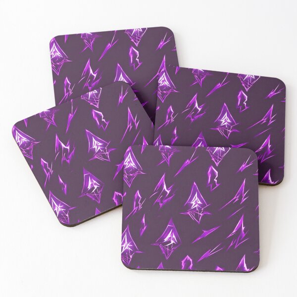 Item preview, purple lightning designed and sold by PK2143.