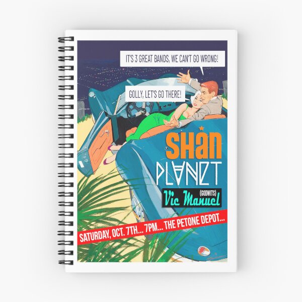 Item preview, Poster for Petone Depot gig designed and sold by planetbandnz.