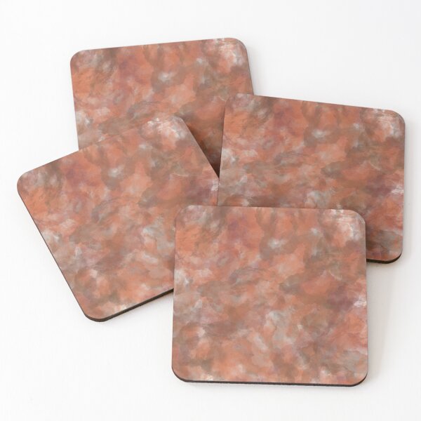 Item preview, Autumn Watercolor Brushstroke Pattern designed and sold by PugazhLogan.