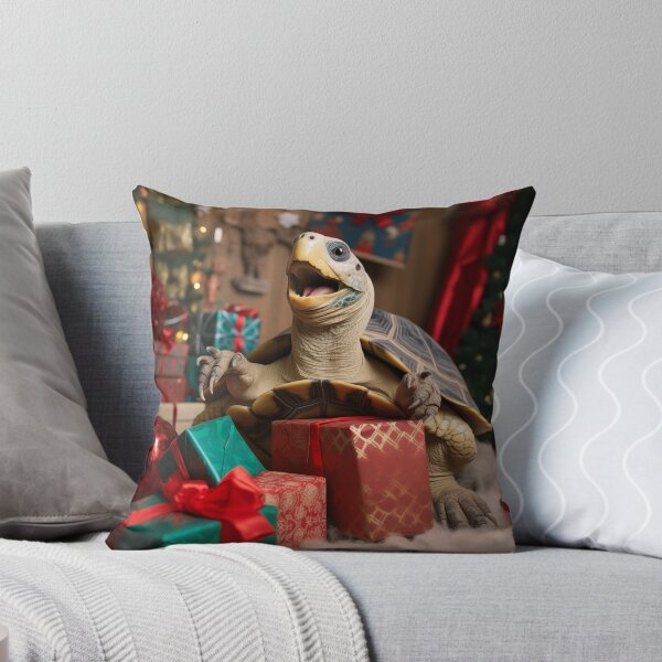 Item preview, Turtle's 1st Christmas designed and sold by Samuelsboro.