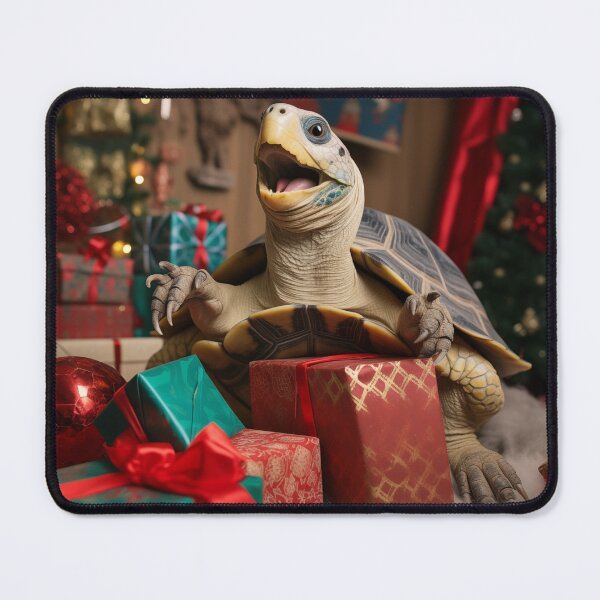 Item preview, Turtle's 1st Christmas designed and sold by Samuelsboro.