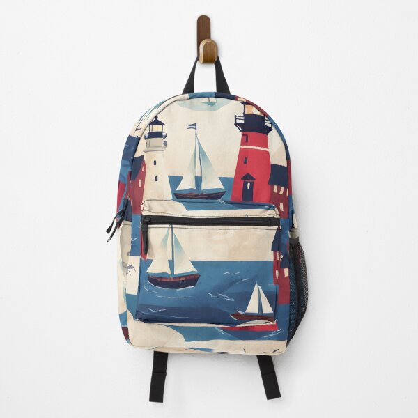 Artikelvorschau, Island Breeze Tropical and Nautical Design No. 3 entworfen und verkauft von BLUEBAREBONES.