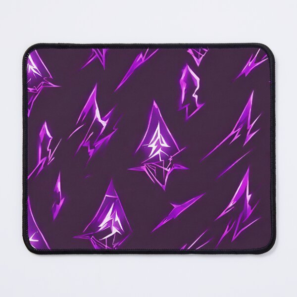 Item preview, purple lightning designed and sold by PK2143.