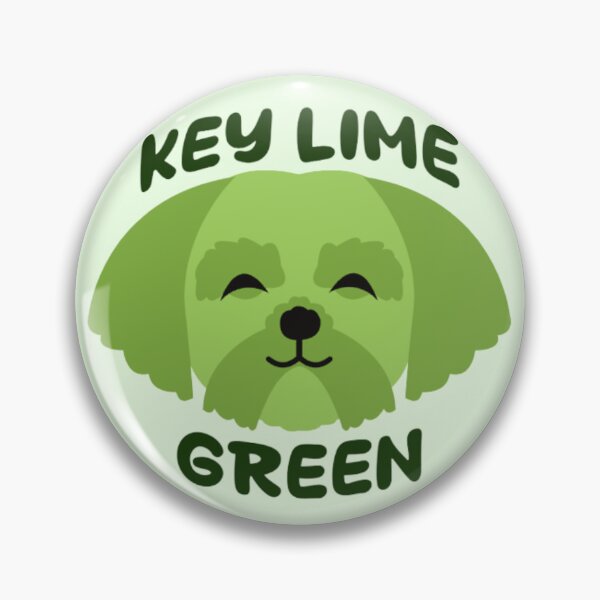 Item preview, key lime green designed and sold by SpaceCowgirl212.