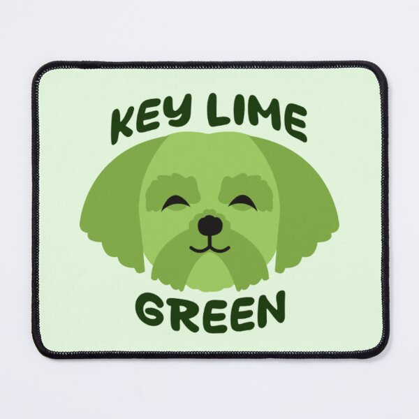 Item preview, key lime green designed and sold by SpaceCowgirl212.