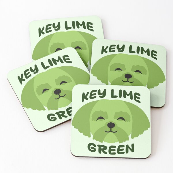 Item preview, key lime green designed and sold by SpaceCowgirl212.