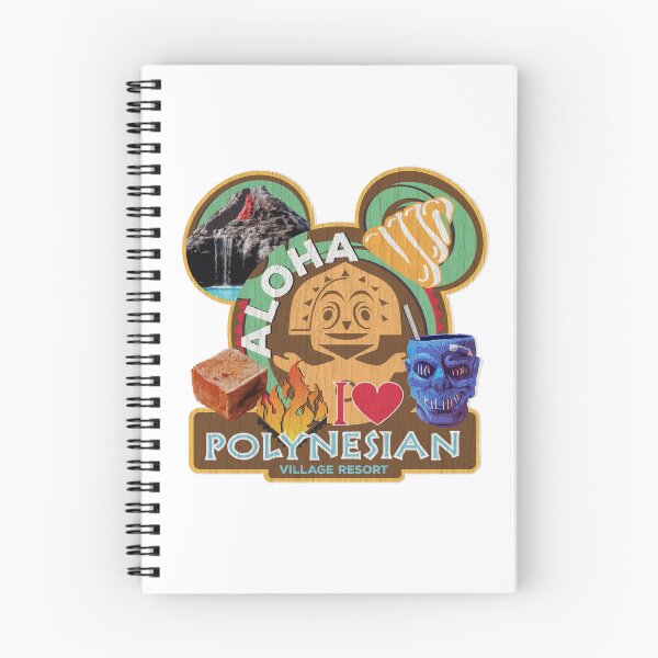 Item preview, Why I love The Polynesian Village Resort  designed and sold by woozees.
