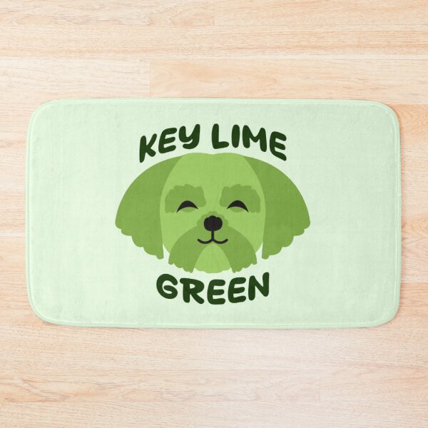 Item preview, key lime green designed and sold by SpaceCowgirl212.