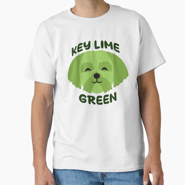 Item preview, key lime green designed and sold by SpaceCowgirl212.