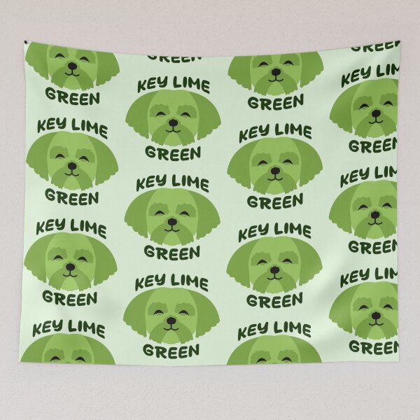 Item preview, key lime green designed and sold by SpaceCowgirl212.