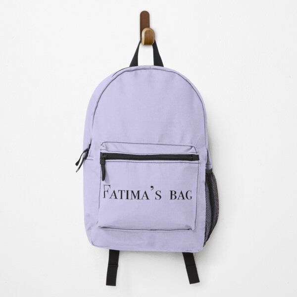 Item preview, Fatima’s bag design designed and sold by FtloMohamadShop.