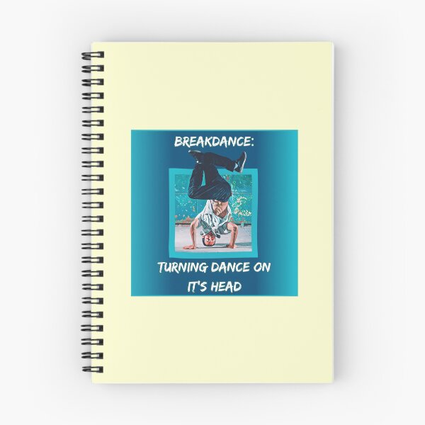 Item preview, Breakdance Funny Design  designed and sold by CoyoteGifts.