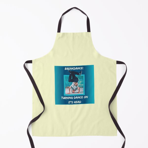 Item preview, Breakdance Funny Design designed and sold by CoyoteGifts.
