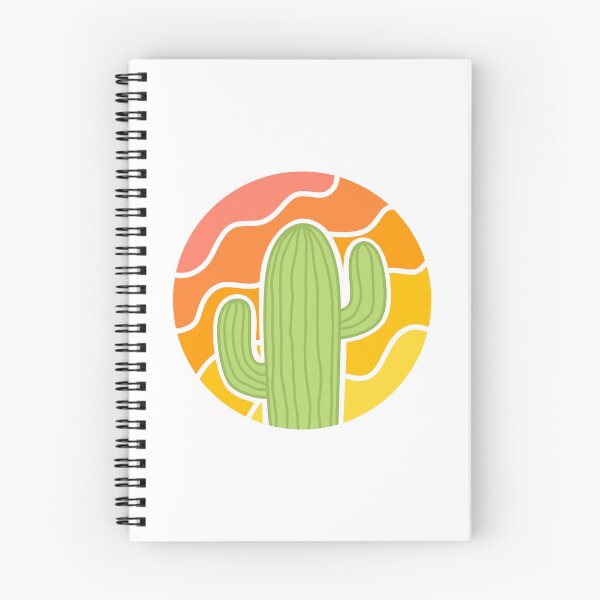 Item preview, Cactus Desert Sunset designed and sold by honeybutterfly.