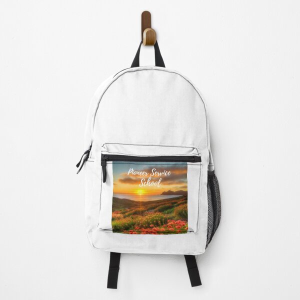 Item preview, Pioneer Service School designed and sold by VividPrints Store (+7k ⭐⭐⭐⭐⭐).