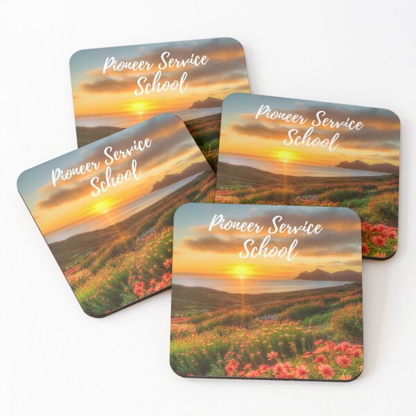 Item preview, Pioneer Service School designed and sold by VividPrints Store (+7k ⭐⭐⭐⭐⭐).
