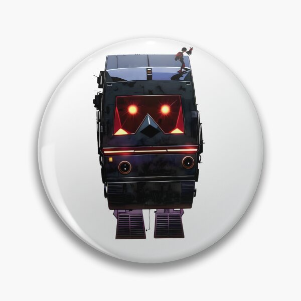 Item preview, The Man Behind The Gonk designed and sold by GlomTho.