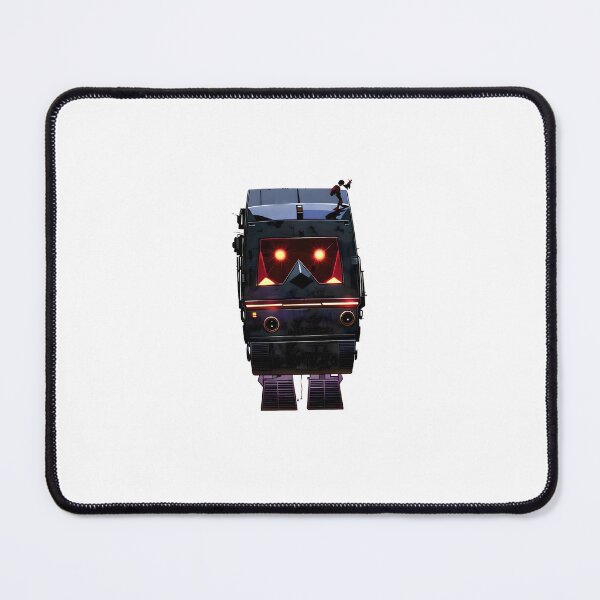 Item preview, The Man Behind The Gonk designed and sold by GlomTho.