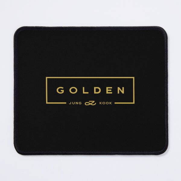 Item preview, Jungkook Golden Album  designed and sold by JoeHamiltona.