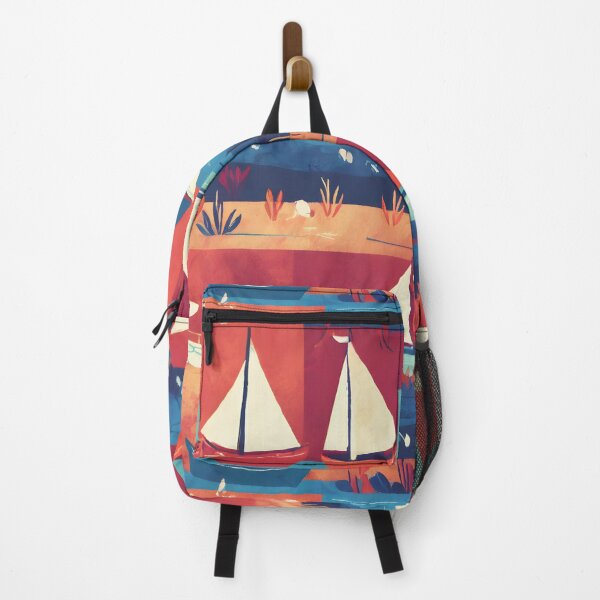 Artikelvorschau, Island Breeze Tropical and Nautical Design No. 4 entworfen und verkauft von BLUEBAREBONES.