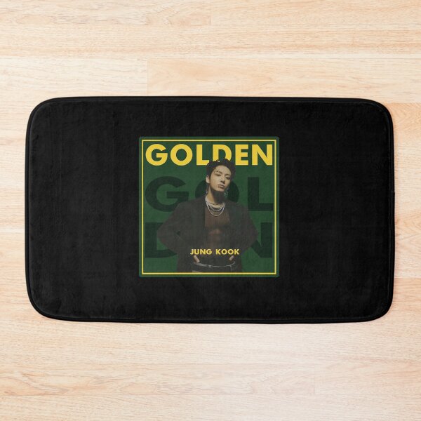 Item preview, Golden Jungkook New Song designed and sold by JoeHamiltona.