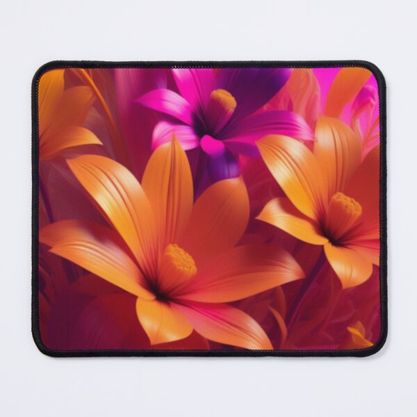 Item preview, FLOWER PATTERN designed and sold by upbay.