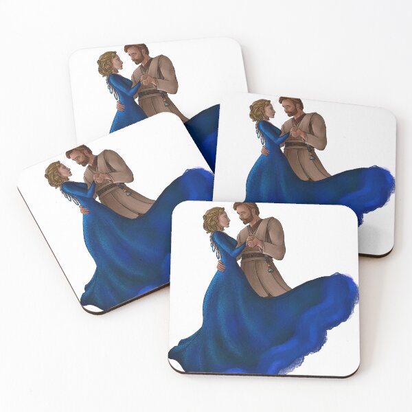Item preview, Obitine Dance Sticker designed and sold by MercyAmeliaSong.
