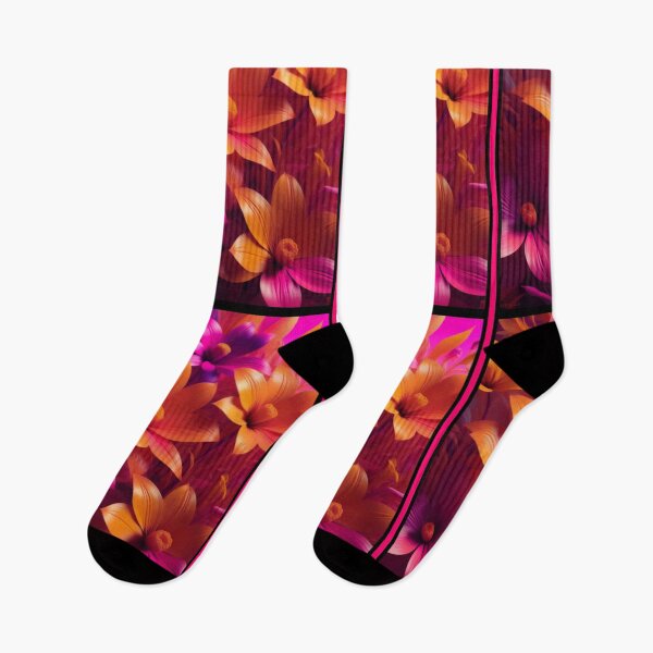 Item preview, FLOWER PATTERN designed and sold by upbay.