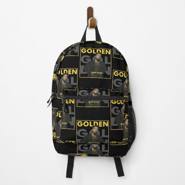 Item preview, Jungkook Golden Vintage designed and sold by JoeHamiltona.