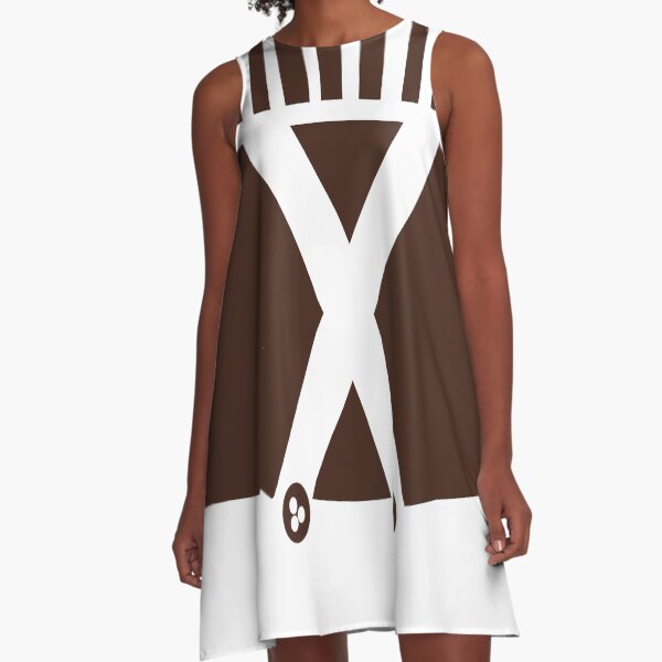 Item preview, Oompa Loompa Outfit Theme designed and sold by iHeartsDesigns.