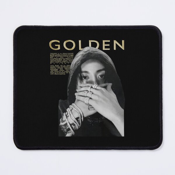 Item preview, Golden Moments Jungkook designed and sold by JoeHamiltona.