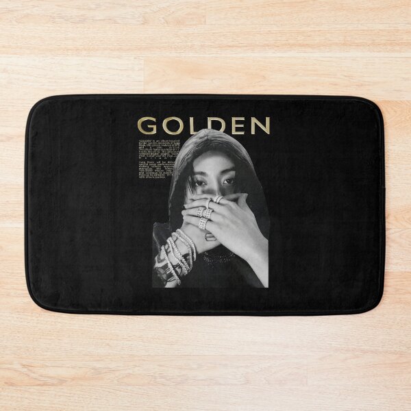 Item preview, Golden Moments Jungkook designed and sold by JoeHamiltona.