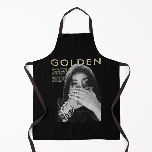 Artikelvorschau, Goldene Momente Jungkook entworfen und verkauft von JoeHamiltona.