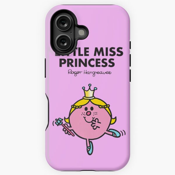 Aperçu de l'œuvre M. Men Petite Miss Princesse Mignonne créée et vendue par Dtoamsytss.