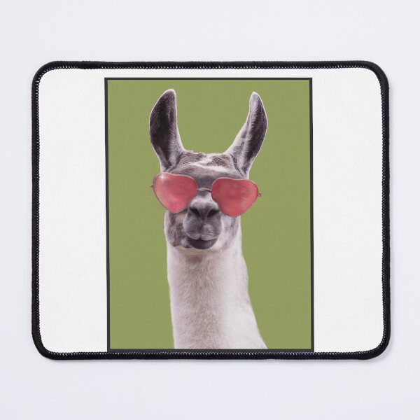 Item preview, Ghunga Ghalunga. Llama designed and sold by JesusPinata.