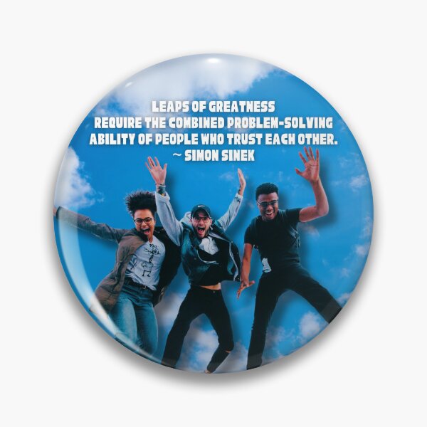Item preview, Leaps of Greatness designed and sold by Emilyromrell.