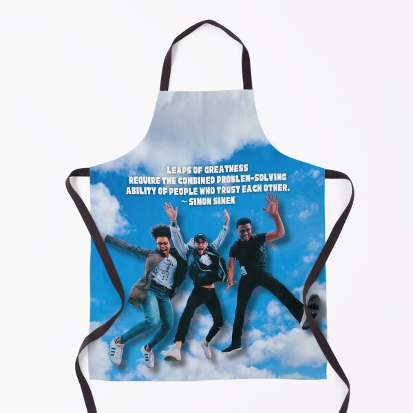 Item preview, Leaps of Greatness designed and sold by Emilyromrell.