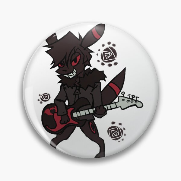 Artikelvorschau, Bassist der kleinen Monster-Boyband entworfen und verkauft von X0CH1.