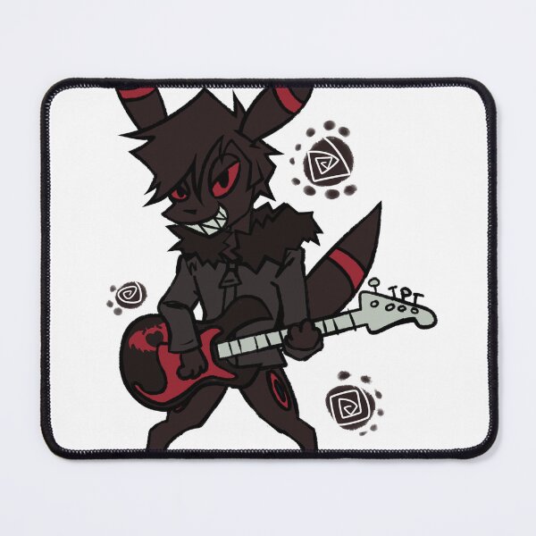Item preview, Bassist from the little monster boy band designed and sold by X0CH1.