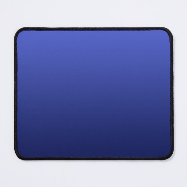 Item preview, Blue , Indigo blue gradient, ombre blue, blue and blue, bright blue designed and sold by fuzzyfox.
