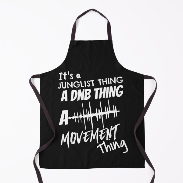 Item preview, drum and bass festival dj junglist raver designed and sold by Ravermonkey.
