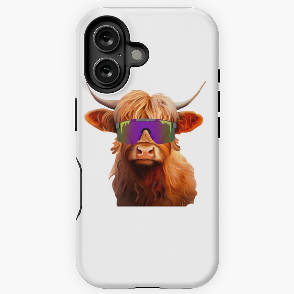 Item preview, iPhone Magsafe Tough Case designed and sold by taytay7575.