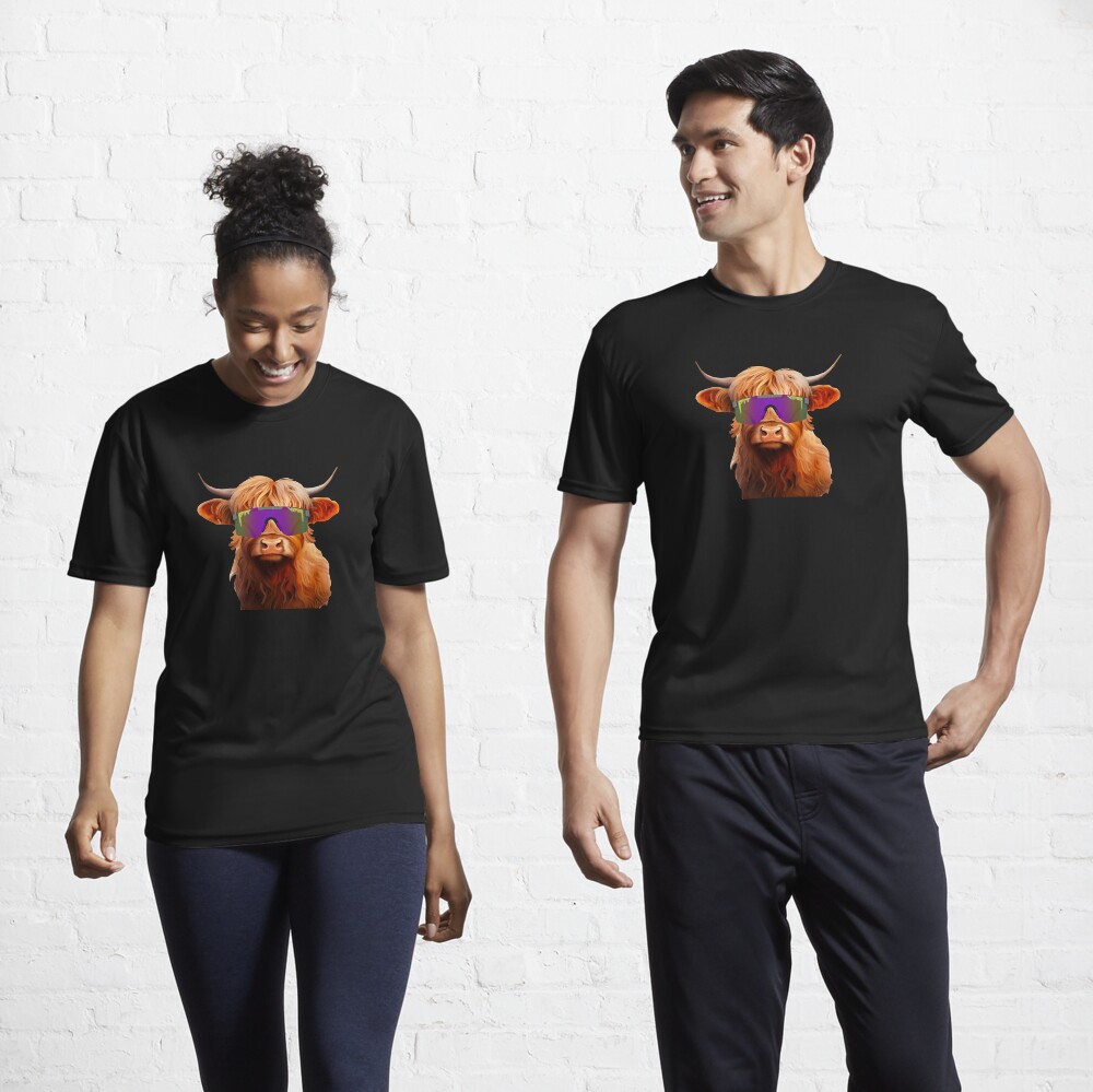 Item preview, Active T-Shirt designed and sold by taytay7575.